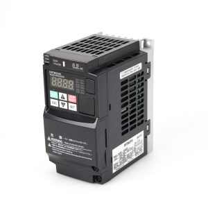 Hitachi WJ200-002SF | 0.2kW/0.4kW Frequentieregelaar
