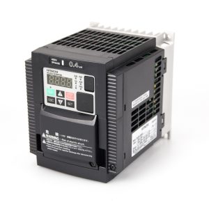 Hitachi WL200-004HFE | 0.4kW/1.5A Frequentieregelaar