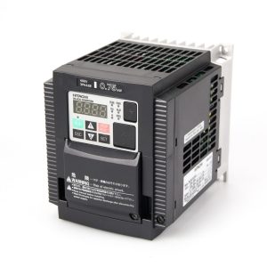 Hitachi WL200-007HFE | 0.75kW/2.1A Frequentieregelaar