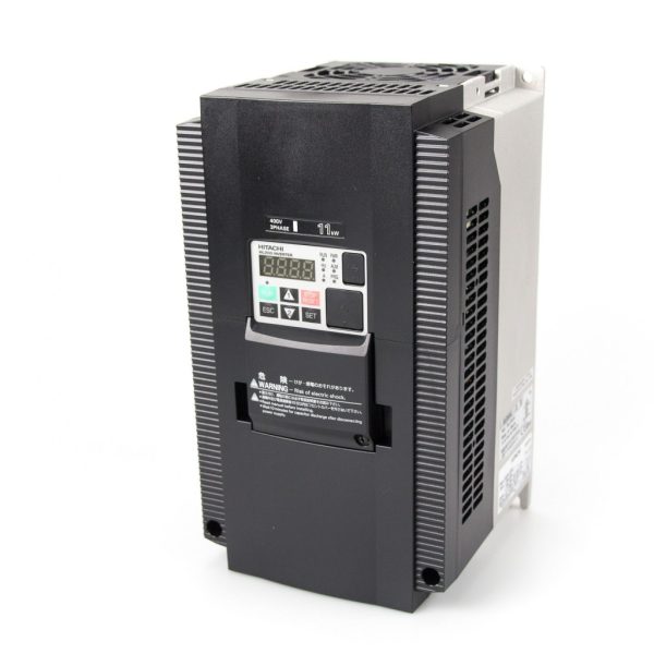 Hitachi WL200-110HFE | 11kW/23A Frequentieregelaar