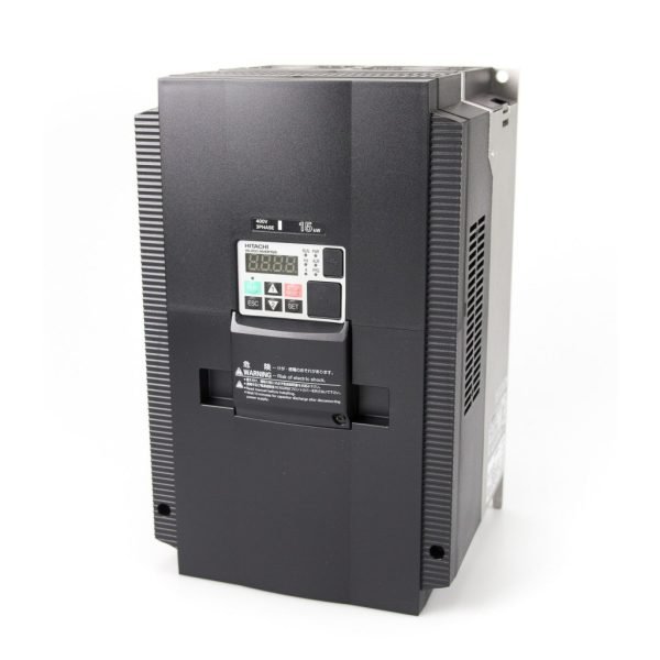 Hitachi WL200-150HFE | 15kW/31A Frequentieregelaar