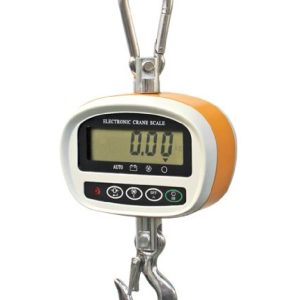 Laumas DTEP-50kg | Ultralichte kraanweger | Max. 50kg