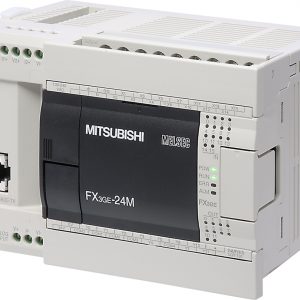 FX3GE-24MT/DSS