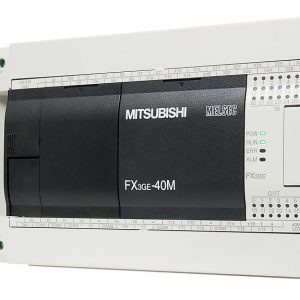 FX3GE-40MT/DSS