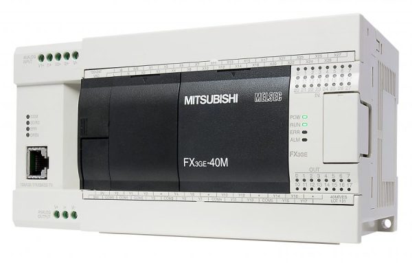 FX3GE-40MT/DSS