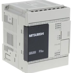 FX3S-10MT-DSS
