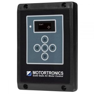 Motortronics VMX-AGY-012 | Externe Steuerung