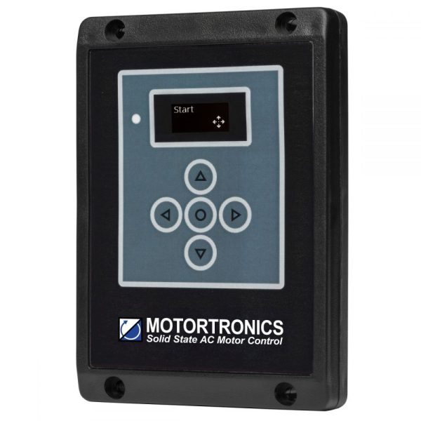 Motortronics VMX-AGY-012 | Externe Steuerung
