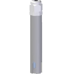 Disibeint NS2-5 | Dubbele Conductieve elektrode | 5m | PVC kabel