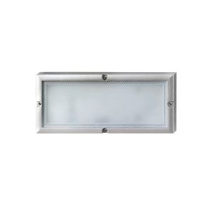 Qlight QML-250-D-24 |  LED Werk licht | 24VDC | Directe Montage