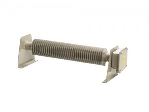 Sinus Jevi GG-H 2000 | Ribbenbuiskachel | 2000W/230V