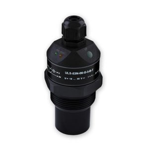 ULS-53N-06-G1-1/2-P-G-T | Ultraschall-Füllstandsschalter | 0,2-6m | PNP