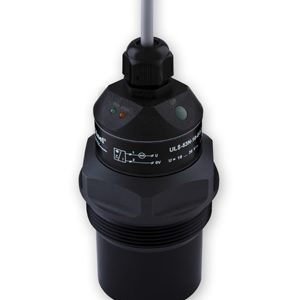 ULS-53N-10-G2 1/4-P-G-T | Ultraschall-Füllstandsschalter | 0,4-10m | PNP