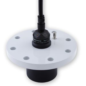 ULS-53N-20-F-P-G-T | Ultraschall-Füllstandsschalter | 0,5-20m | PNP