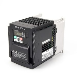 Hitachi WJ200-007SF | 0.75kW/1.1kW Frequentieregelaar