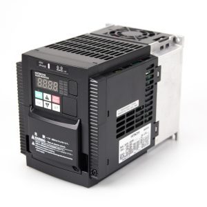 Hitachi WJ200-022HF | 2.2kW/3.0kW Frequentieregelaar