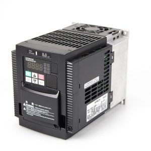 Hitachi WJ200-030HF | 3.0kW/4.0kW Frequentieregelaar
