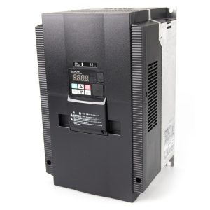 Hitachi WJ200-110HF | 11kW/15kW Frequentieregelaar