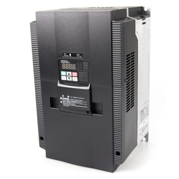 Hitachi WJ200-110HF | 11kW/15kW Frequentieregelaar