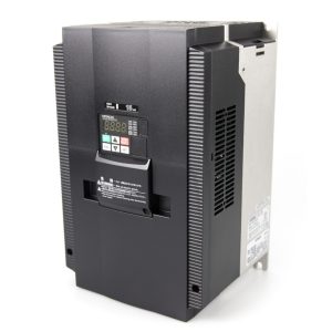 Hitachi WJ200-150HF | 15kW/18.5kW Frequentieregelaar