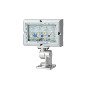 Qlight QMHL-150-MF-24 | LED-Arbeitsleuchte | 24VDC | Dreh-/Kippmontage