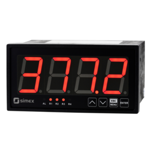 SRP-147-1821-1-3-001, 24VAC/DC